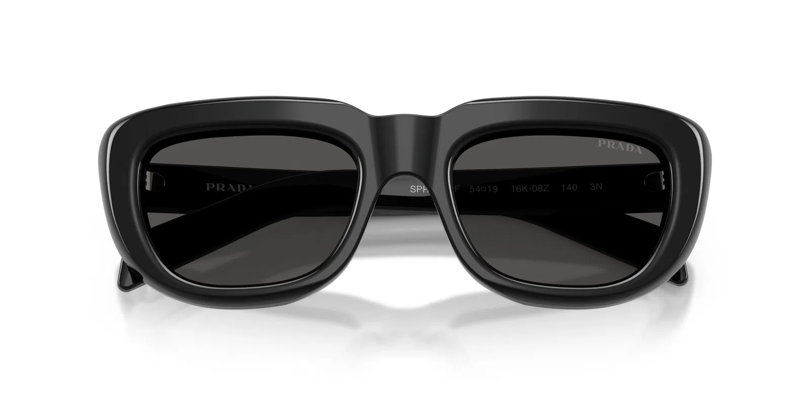 Prada D07SF Sunglasses - view 15